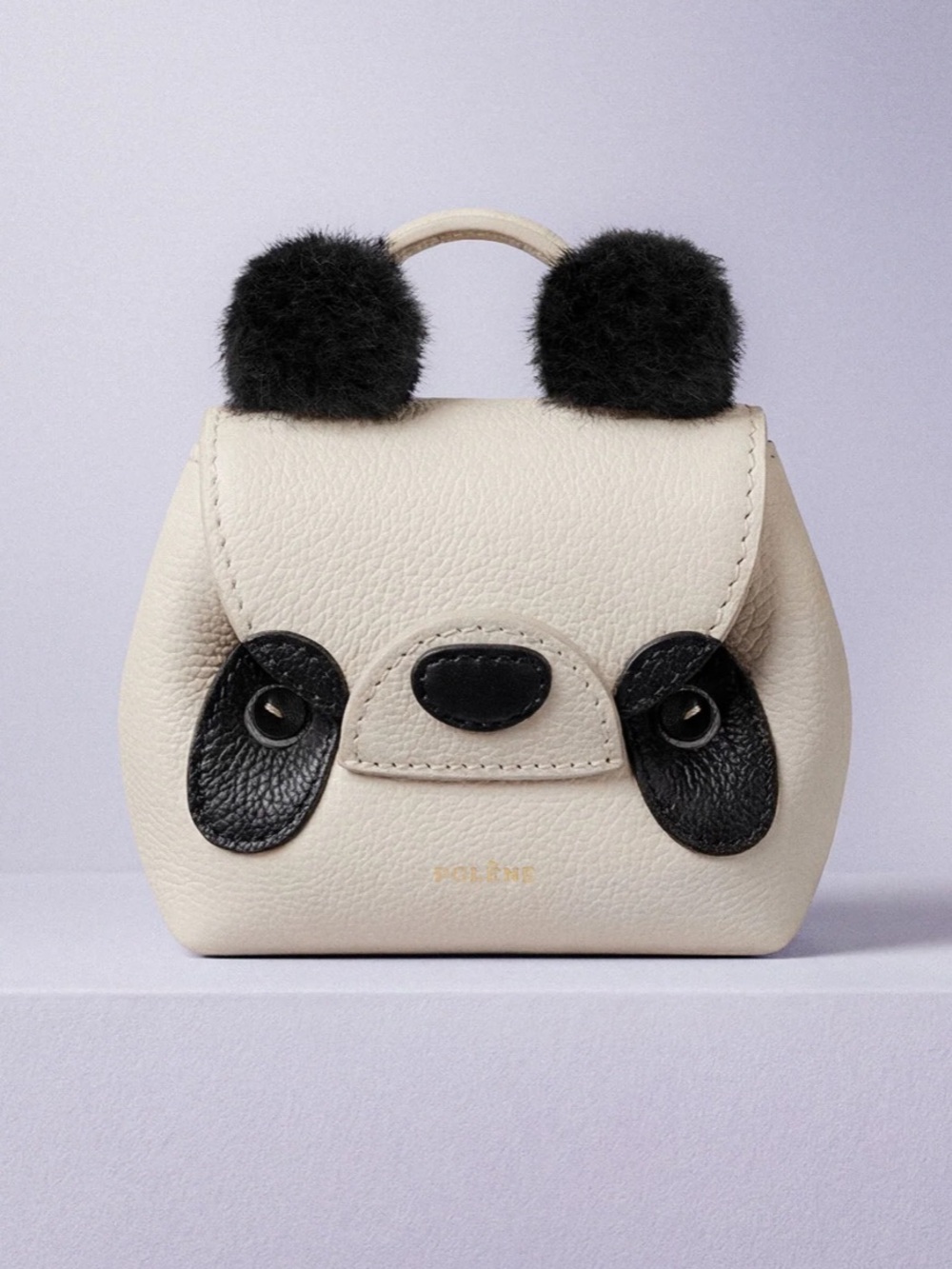 Polene The Nanonimals Pamboo Bag Charm